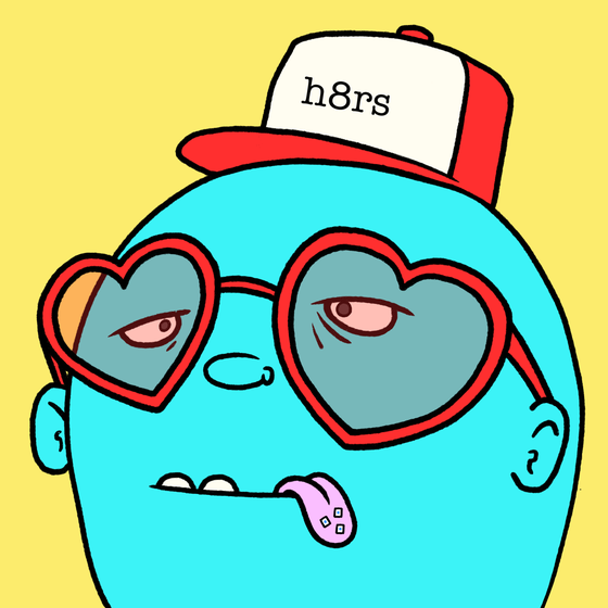 h8rs #7598