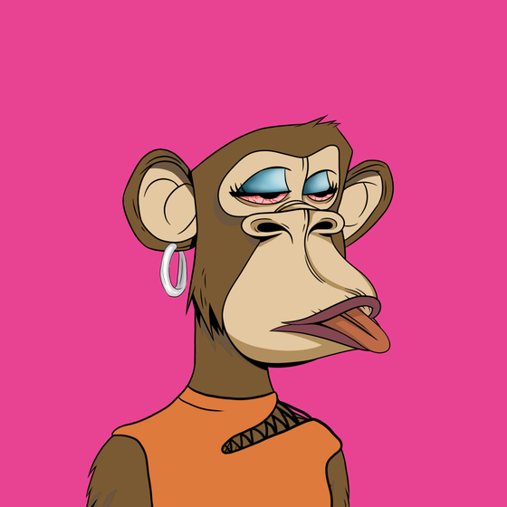 LGBT Apes #6672