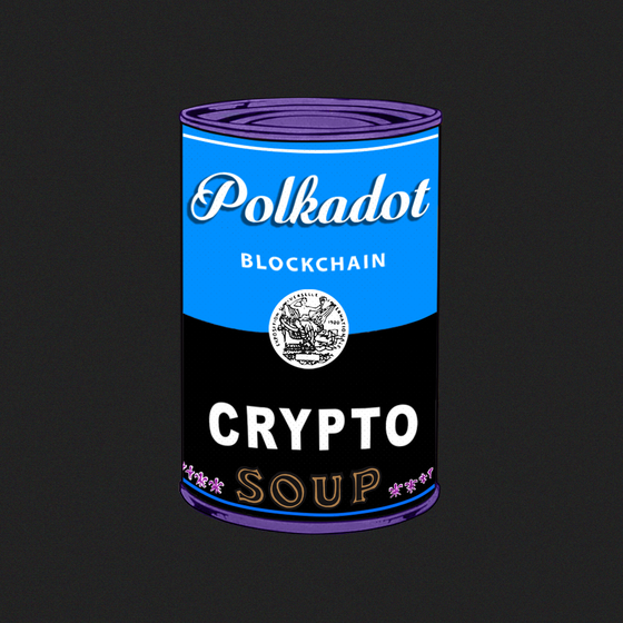 CryptoSoup #243