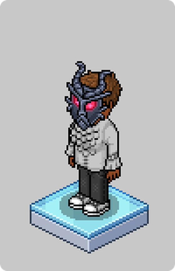 Habbo #4717