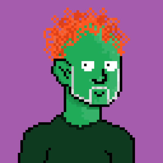 Degen Dick Bro #13