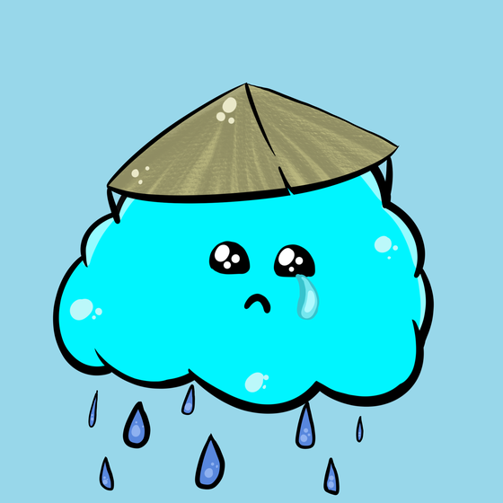 Kawaii Cloud #563