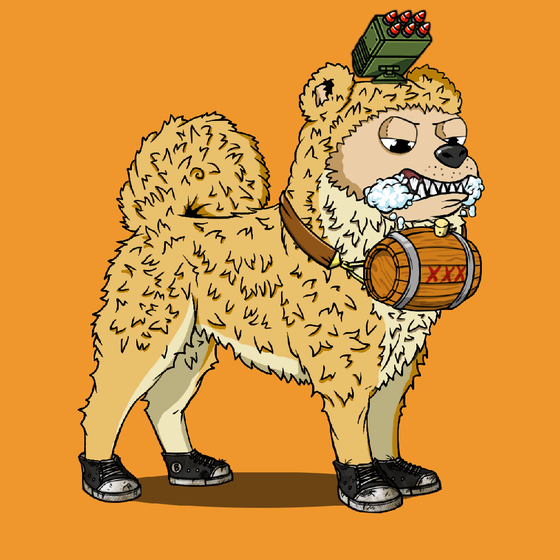 y00ts Canine Club #6255