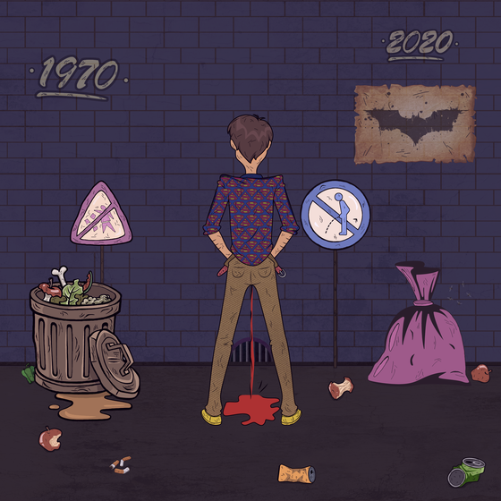 Genesis #1764