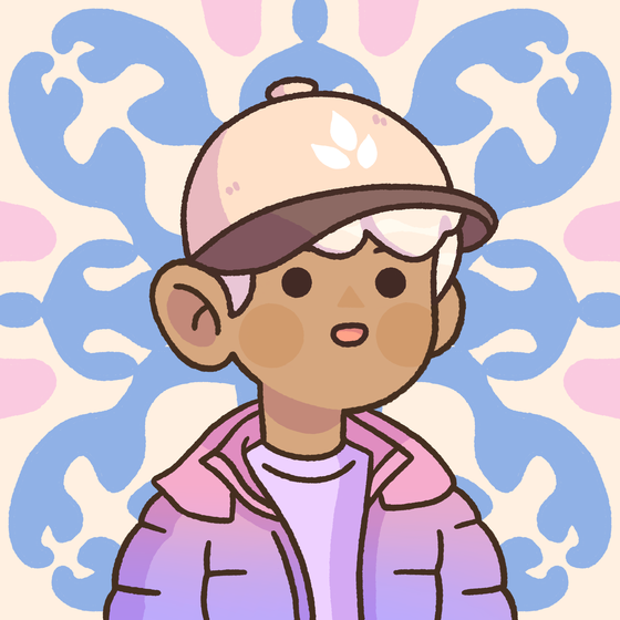 Boki #5594