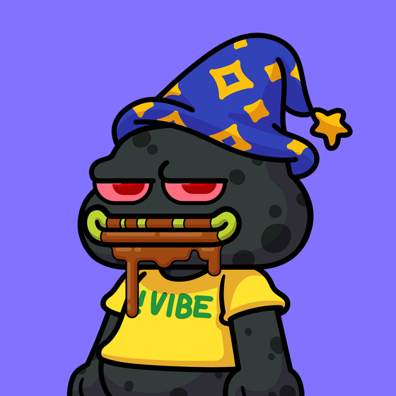 TOAD #429