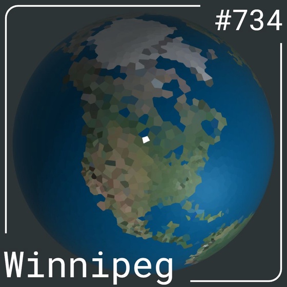 World #734