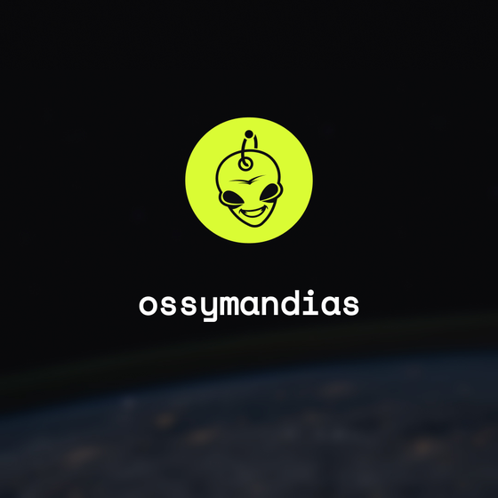 ossymandias