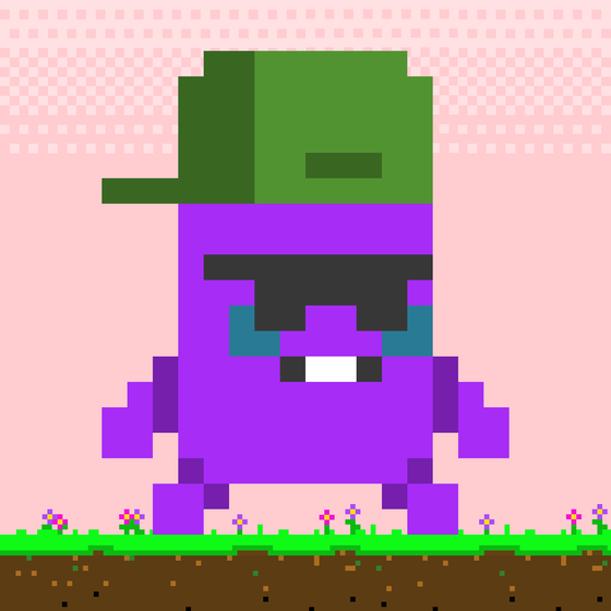 PixelF00ls #194