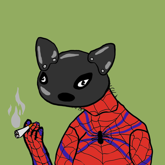 SPOODEEMOON #2872
