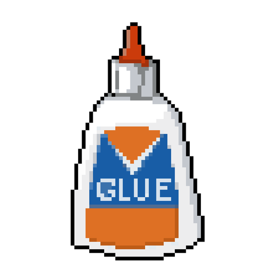 Glue #183