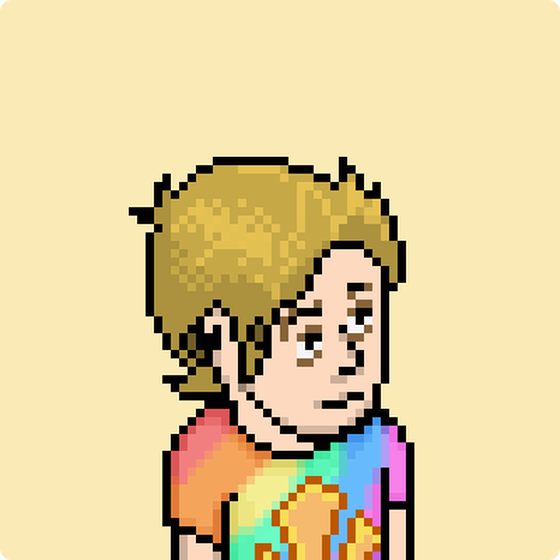 Habbo Portrait #6141