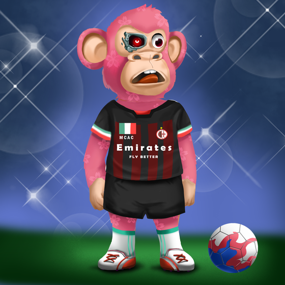 Super Football APE Club