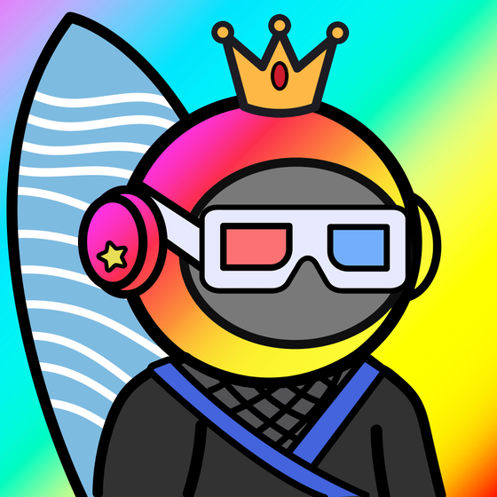 SpaceBoys #4889