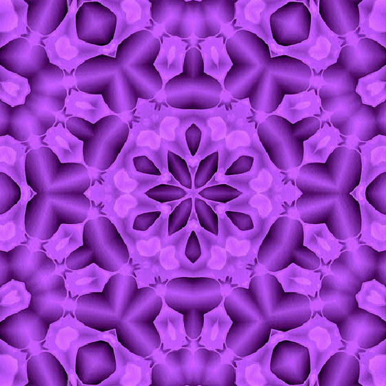 Mandala #7