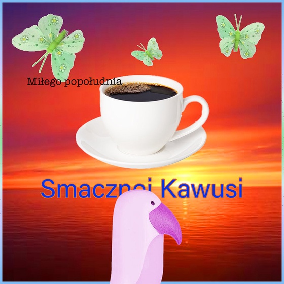 Smacznej Kawusi #165