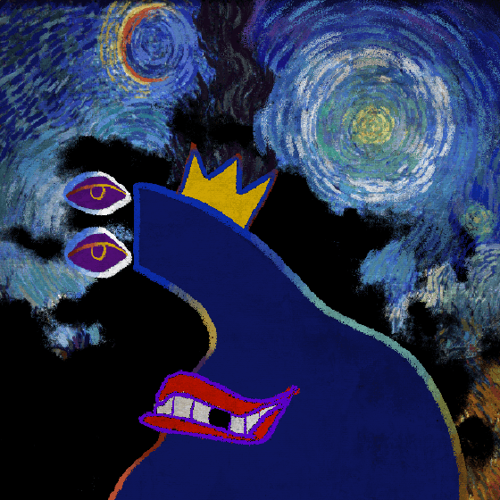 MoonOverlord