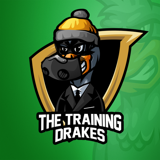 The Training Drakes