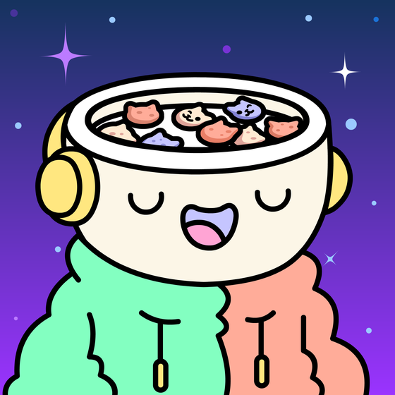 CEREAL #399