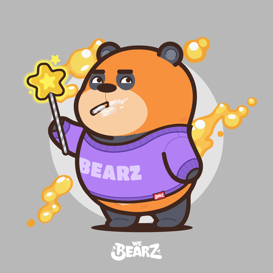 We Bearz #282