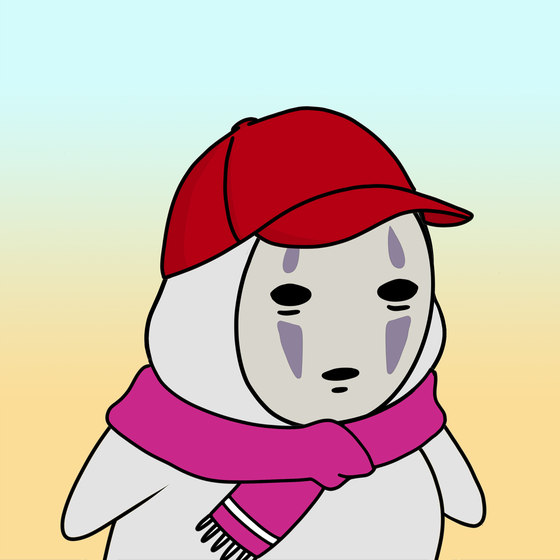 Sappy Seal #1697