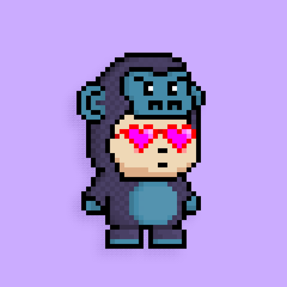 little kongz  #2625