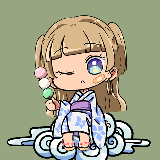 Chibi Lolita #4510