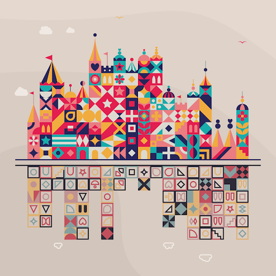 Patchwork Kingdom #657 | Rornilsa