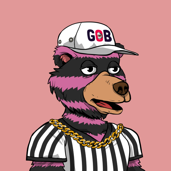 Goon #732