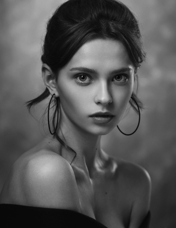 A look into the soul