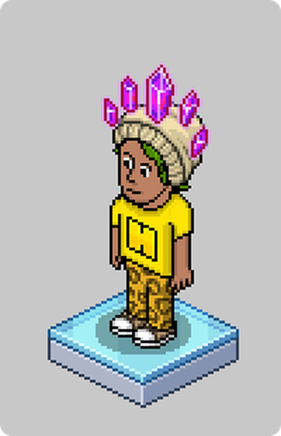 Habbo #2491