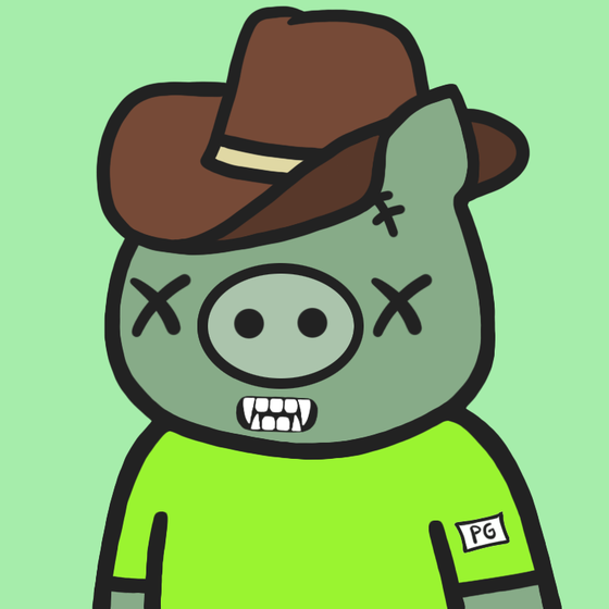 PIG GANG #7758