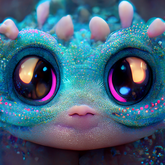 Lil Dragons
