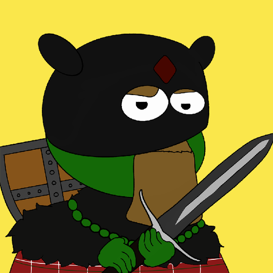 The Lord of the Pepe #4233