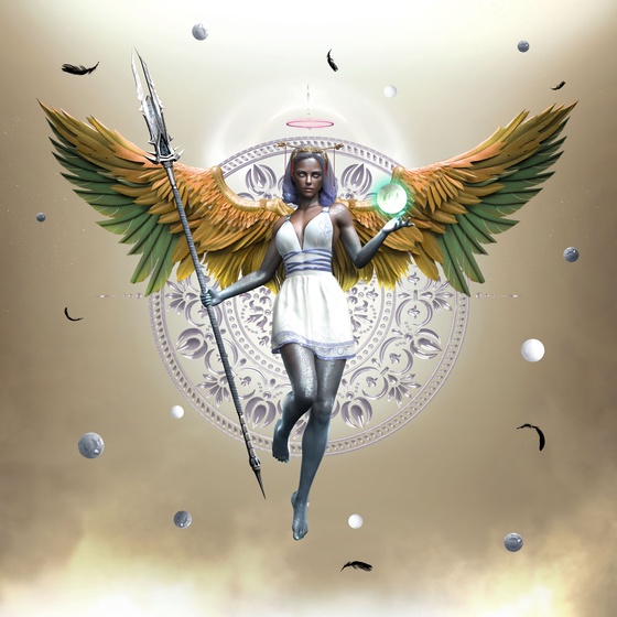 Angels of Aether