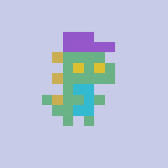 tiny dinos #7840