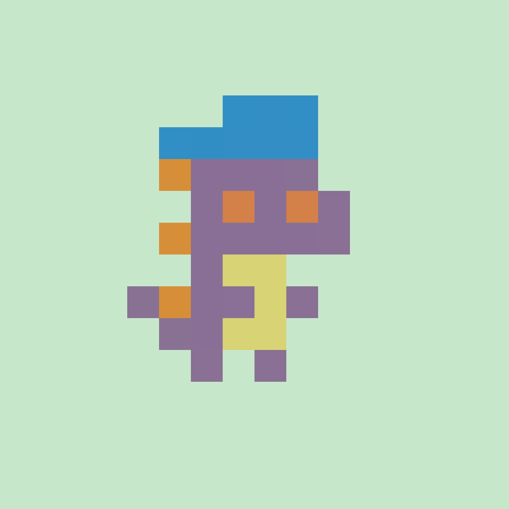 tiny dinos #1271
