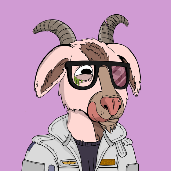 RUGGOAT #249