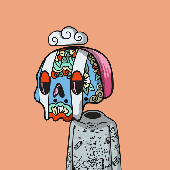 Los Muertos #1139