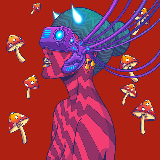 D3LUSION #5091