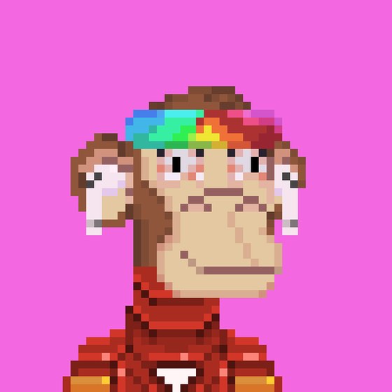 ApeGang #8896