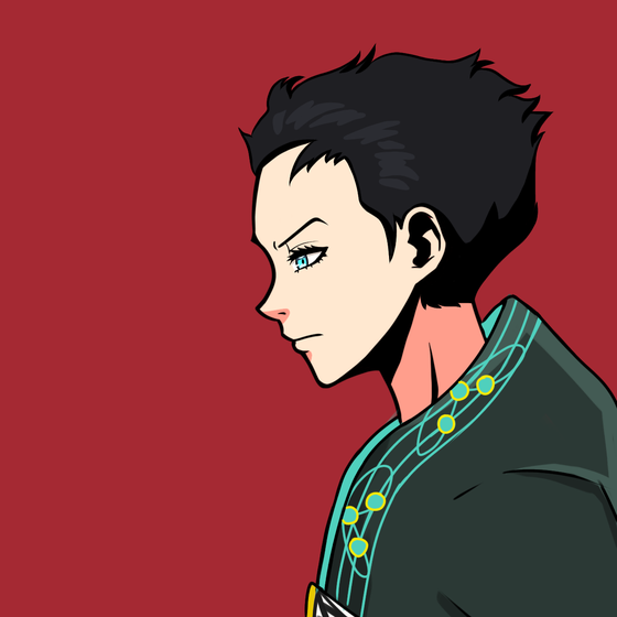 Project Kaito #6998