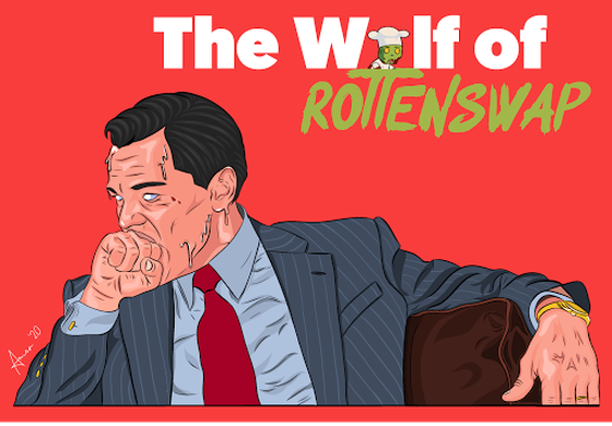 The Wolf of Rottenswap