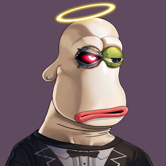 Fatso Apepe #2217