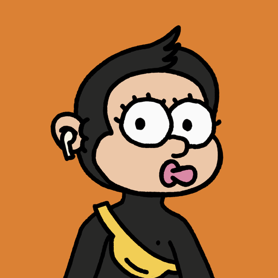 MoMo APE #3217