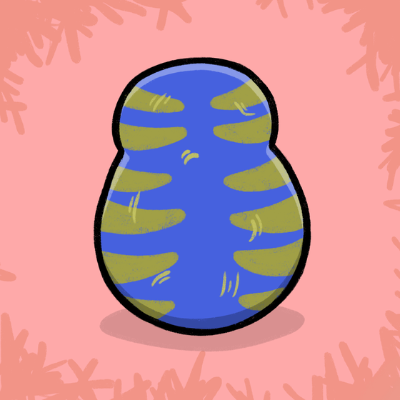 Egg #16