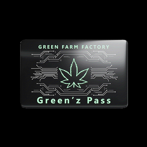 GENESIS GREENZ PASS