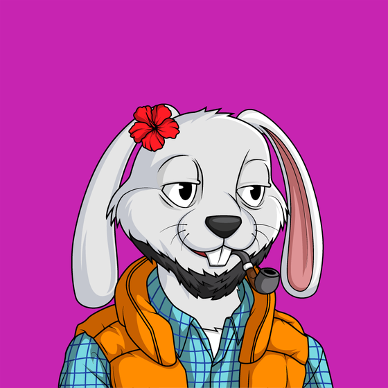 bunny #5133