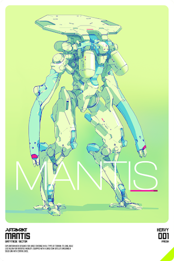 Mantis