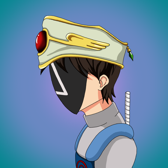 Kishi Ninja #6412